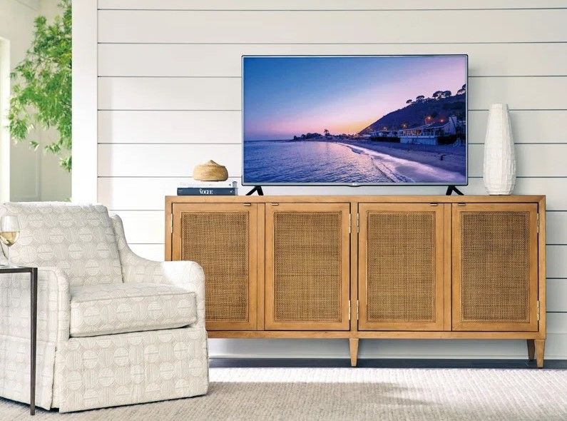 Laguna Media Console thumbnail 2