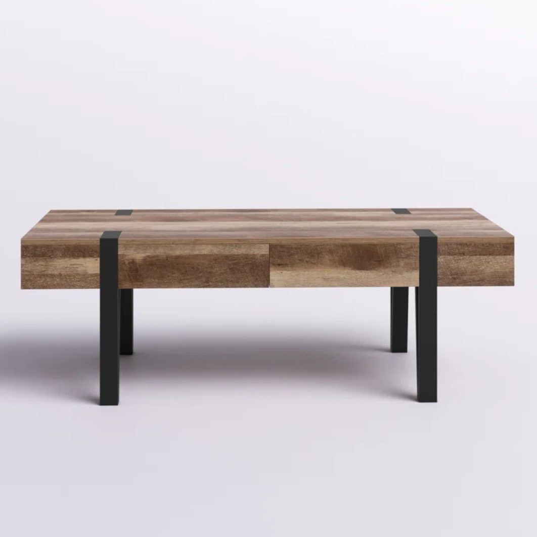 Regalado Coffee Table thumbnail 3