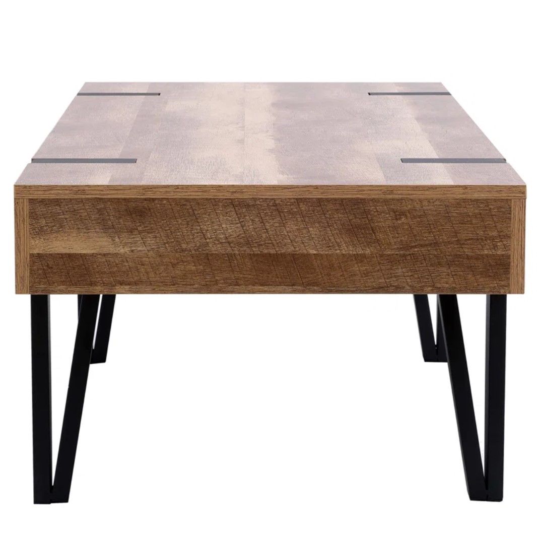 Regalado Coffee Table thumbnail 5
