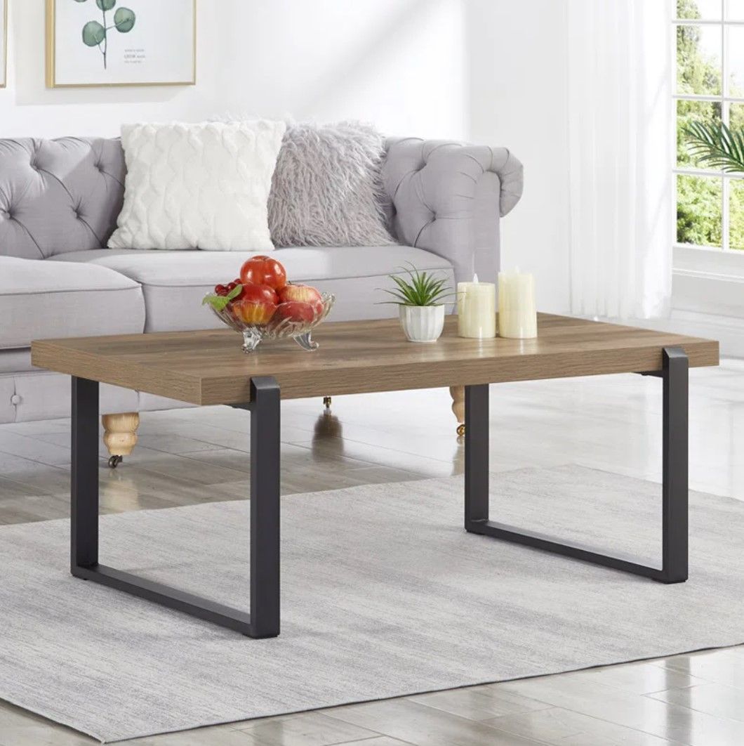 Galan Coffee Table thumbnail 2
