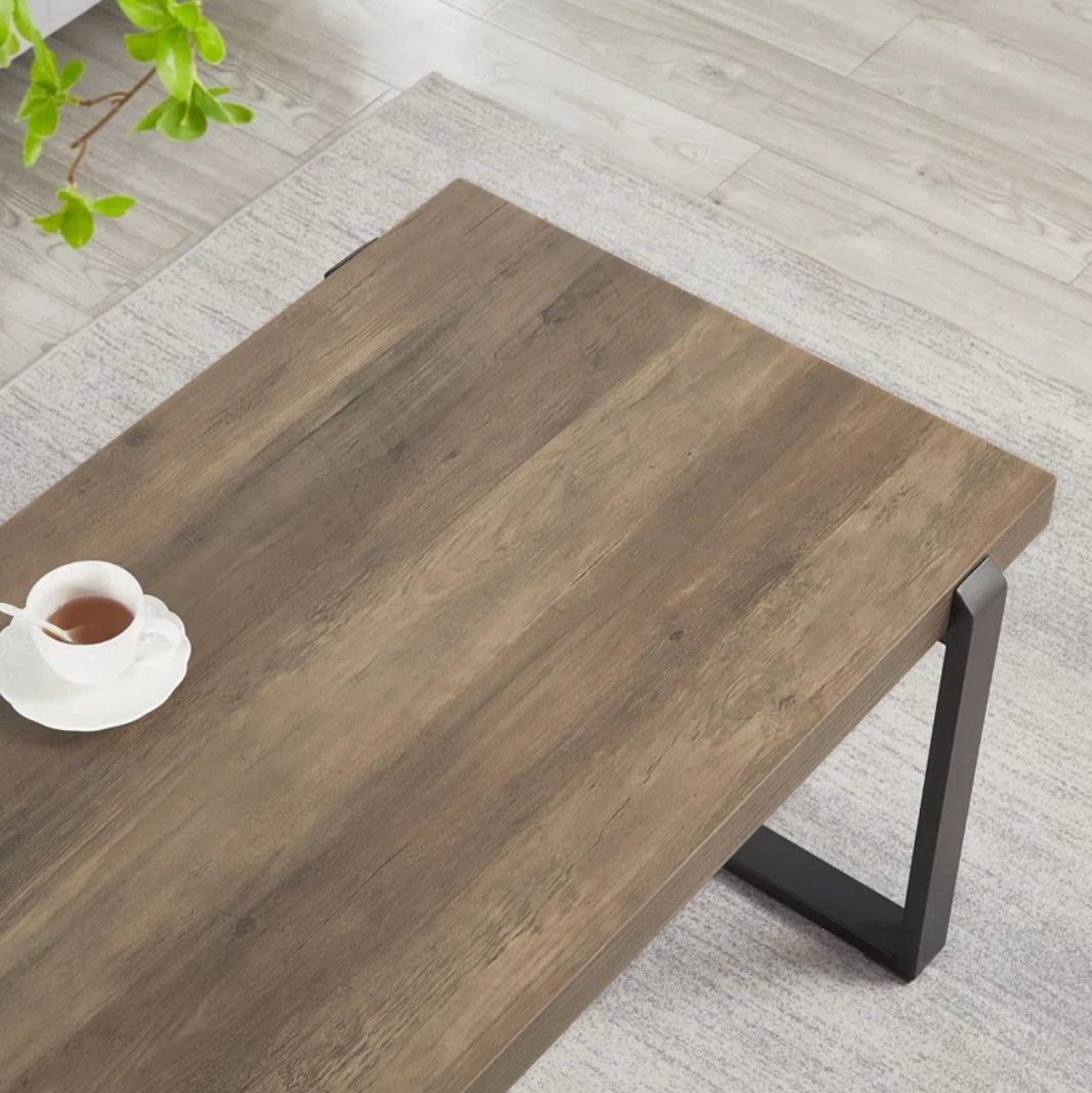 Galan Coffee Table thumbnail 3