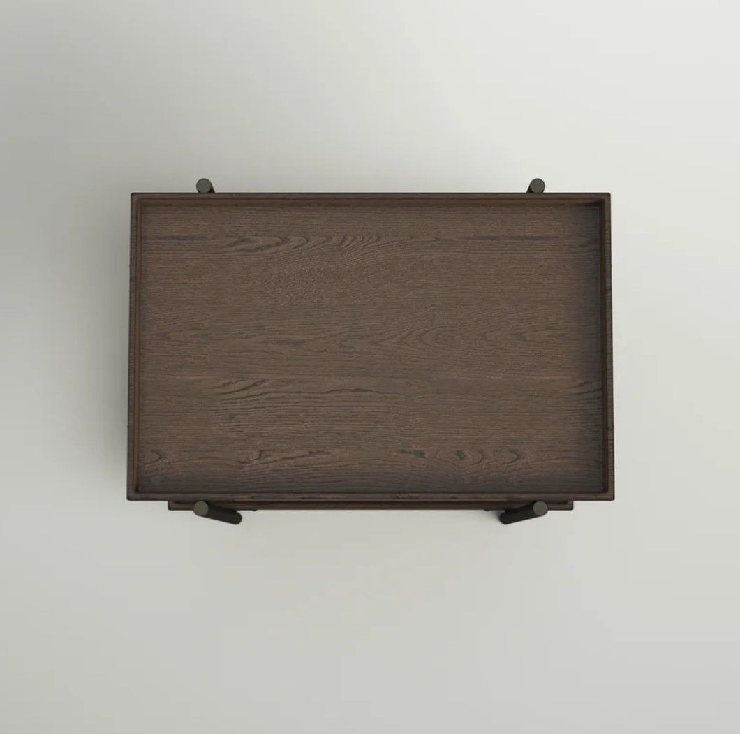 Aquino End Table thumbnail 4