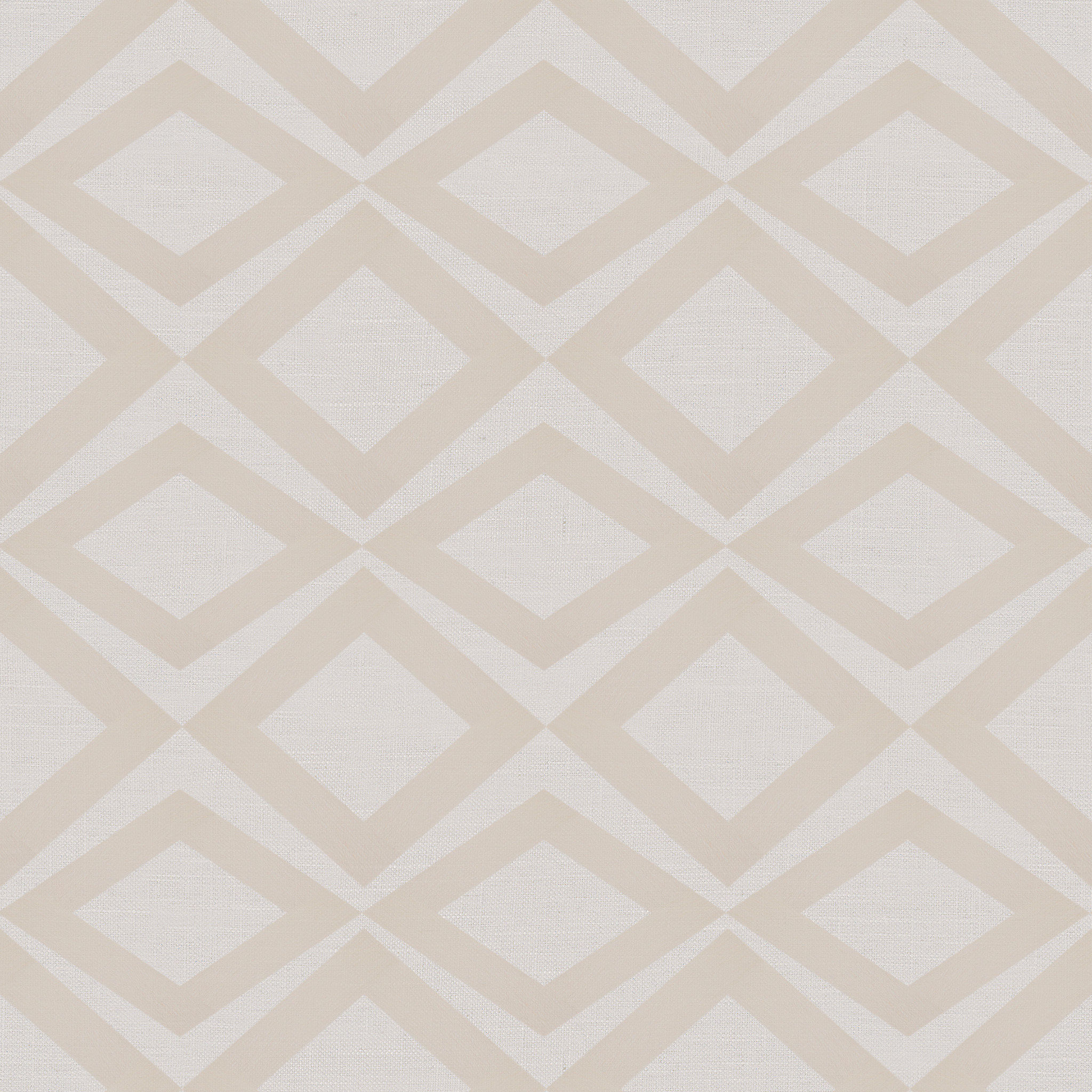 Semi Sheer Clipped Jacquard Curtain 96" thumbnail 2