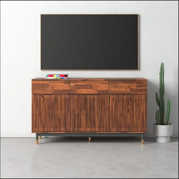 Dakota 59 Media Console thumbnail 2