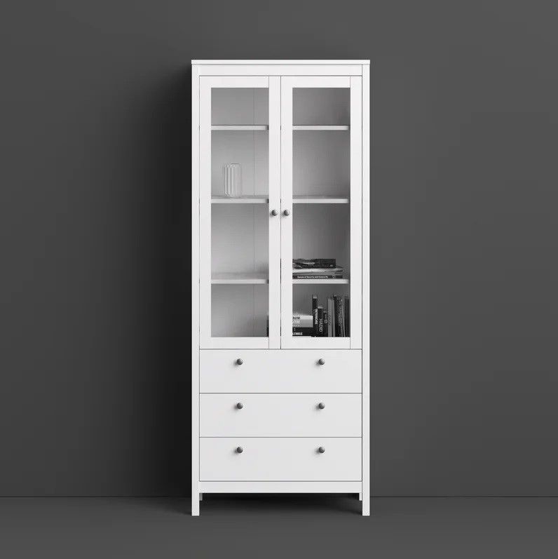 Cynsere Display Cabinet thumbnail 2