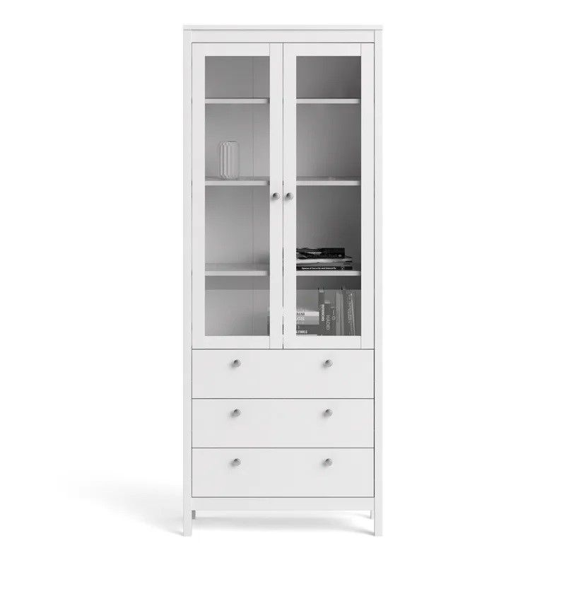 Cynsere Display Cabinet thumbnail 3