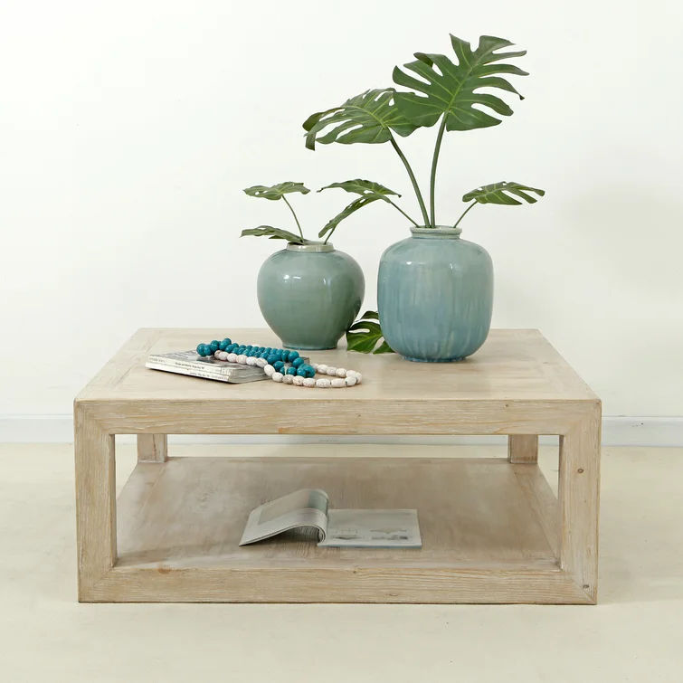 Peking Grand Coffee Table thumbnail 2