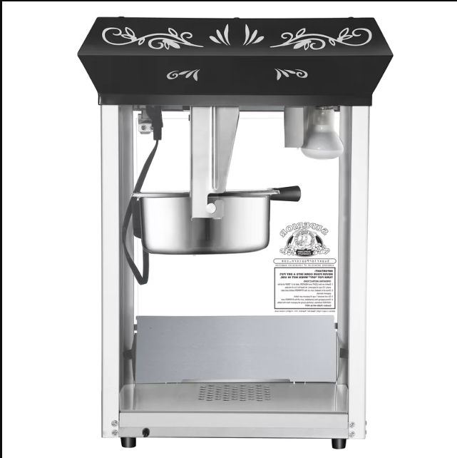 Superior Popcorn Company Popcorn Machine thumbnail 2