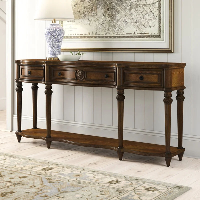 Balsam 72'' Console Table thumbnail 2
