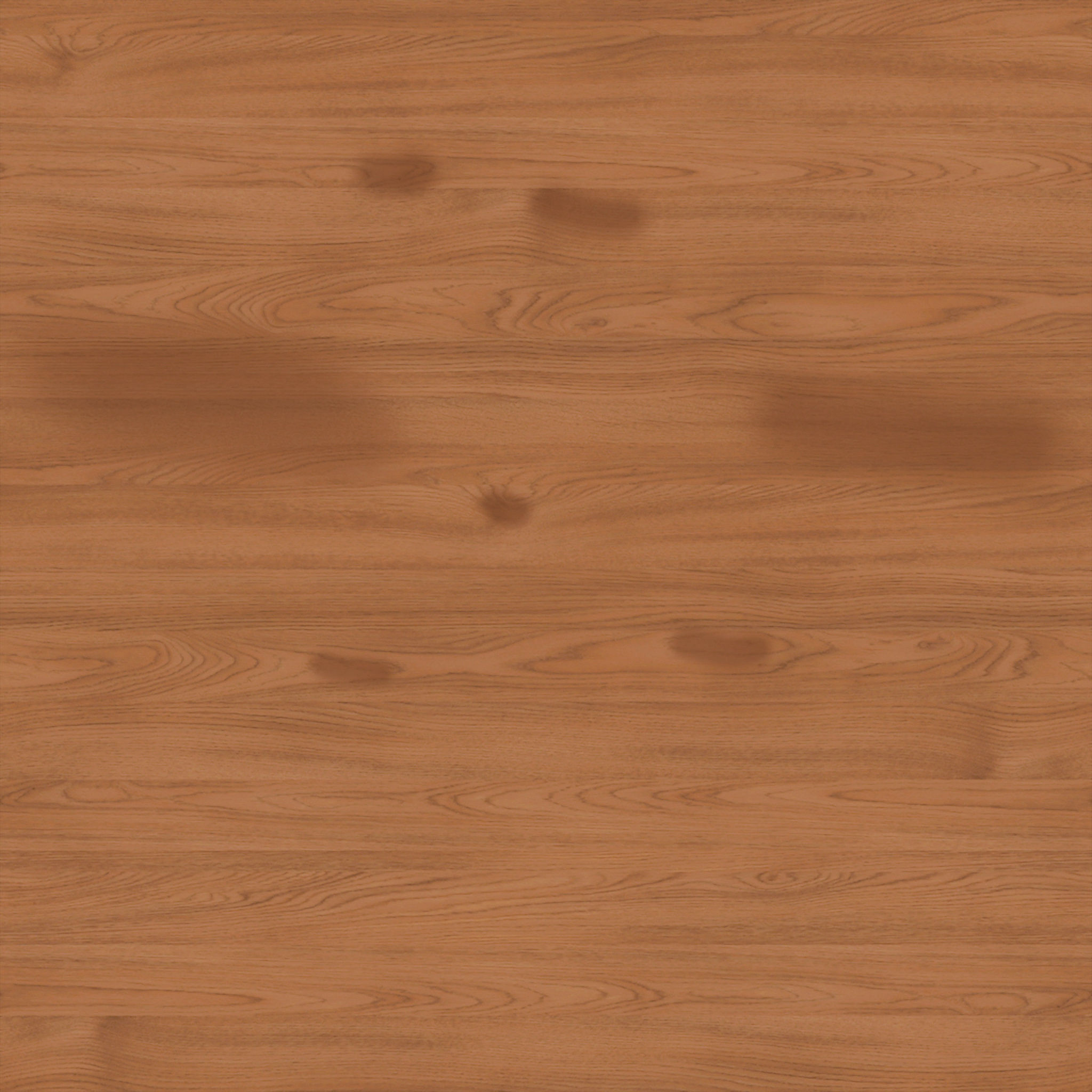 Marnier Solid Wood Accent Stool thumbnail 6