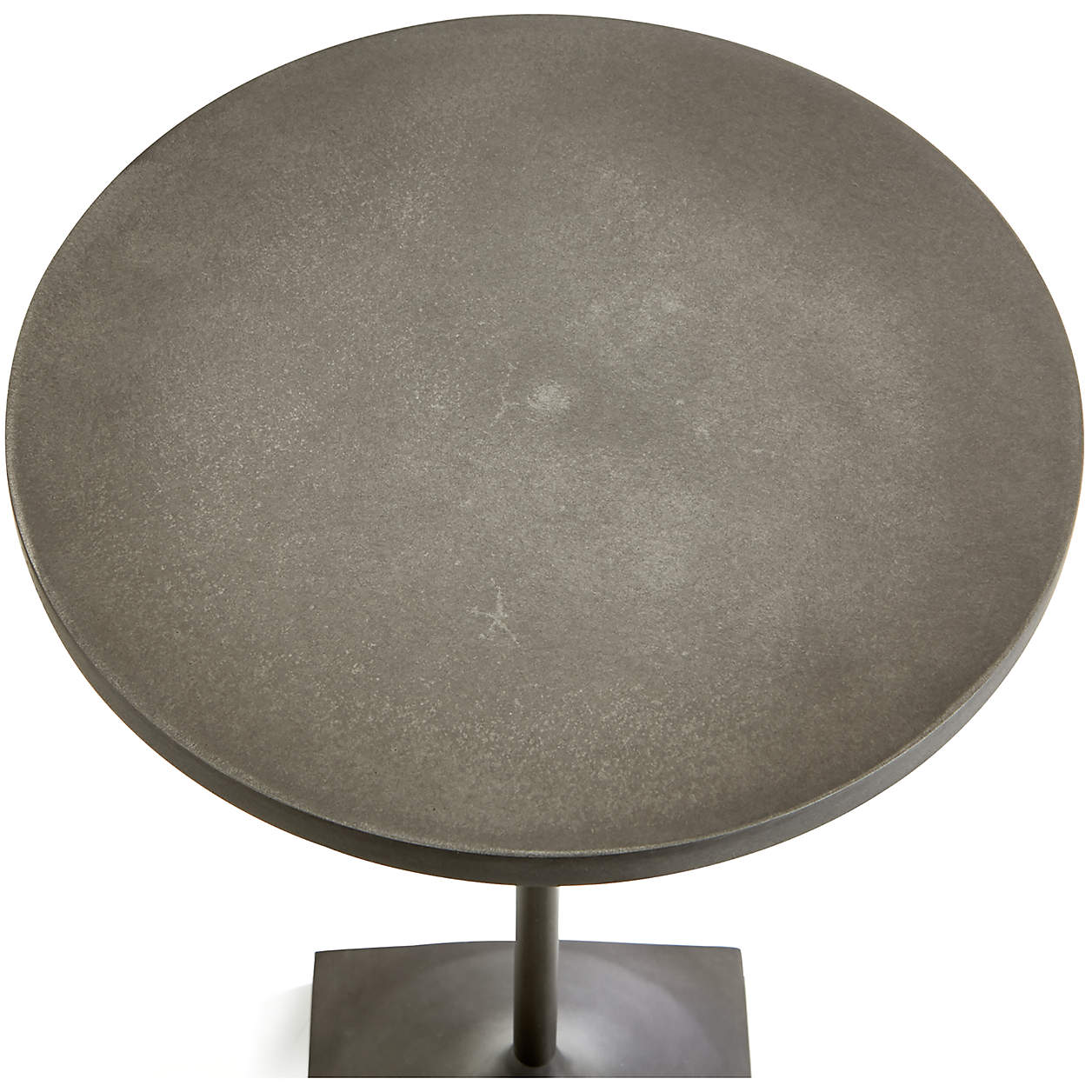 Prost Small Metal Round Drink Table thumbnail 3
