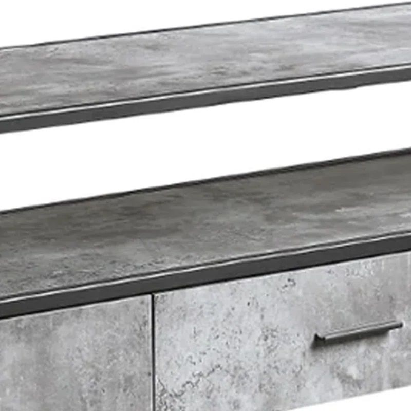Media Console 60" thumbnail 2