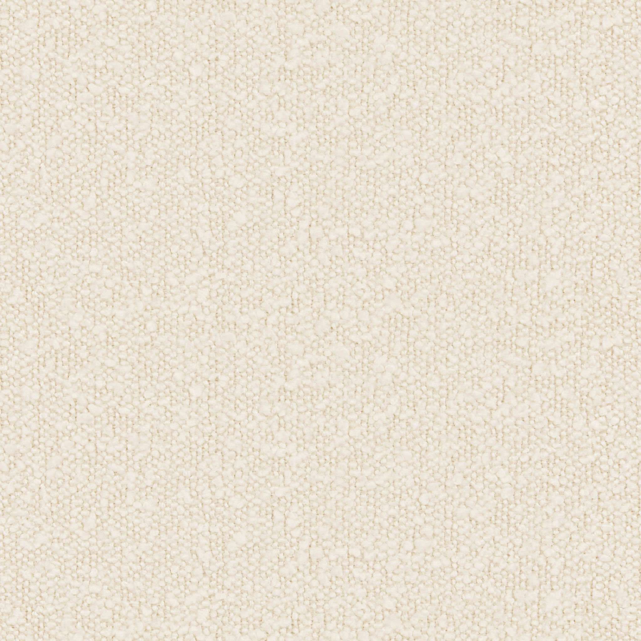 Laszlo Warm White Boucle Swivel Chair thumbnail 6