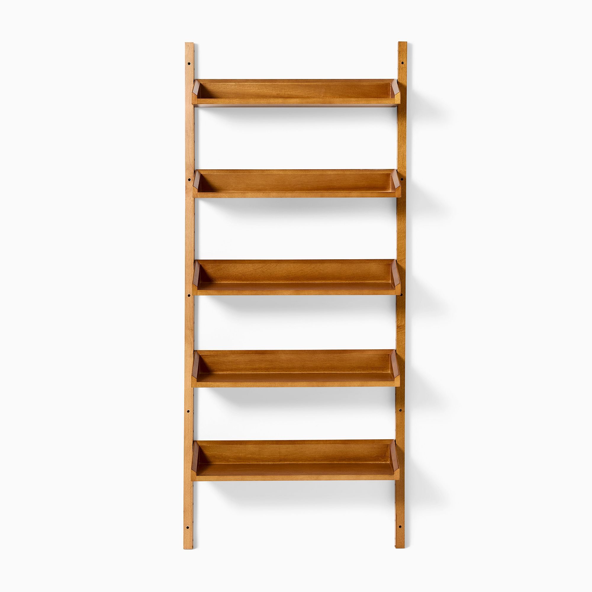 Mid-Century Modular Bookshelf thumbnail 3