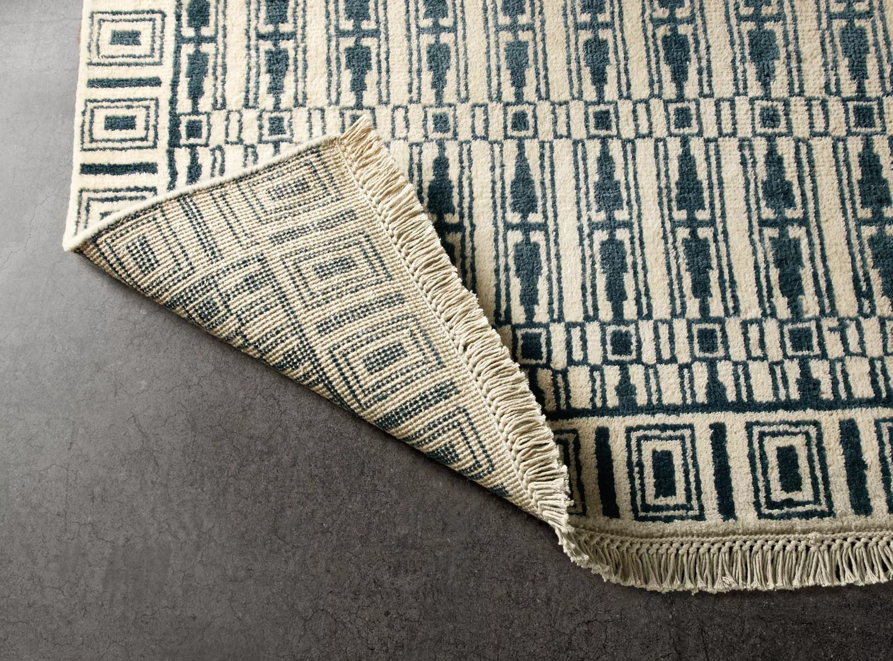 Tulum Rug 8x10 thumbnail 3