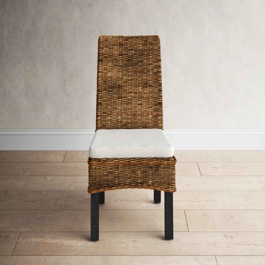 Edmore Solid Back Side Chair thumbnail 3