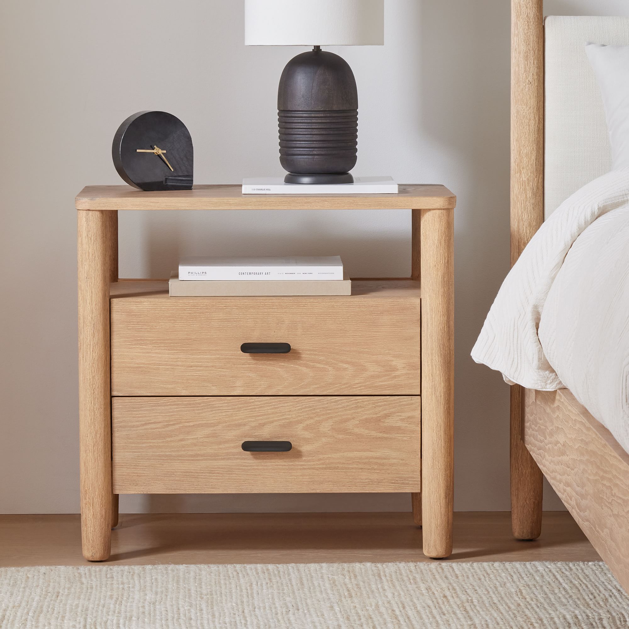 Hargrove Nightstand thumbnail 2