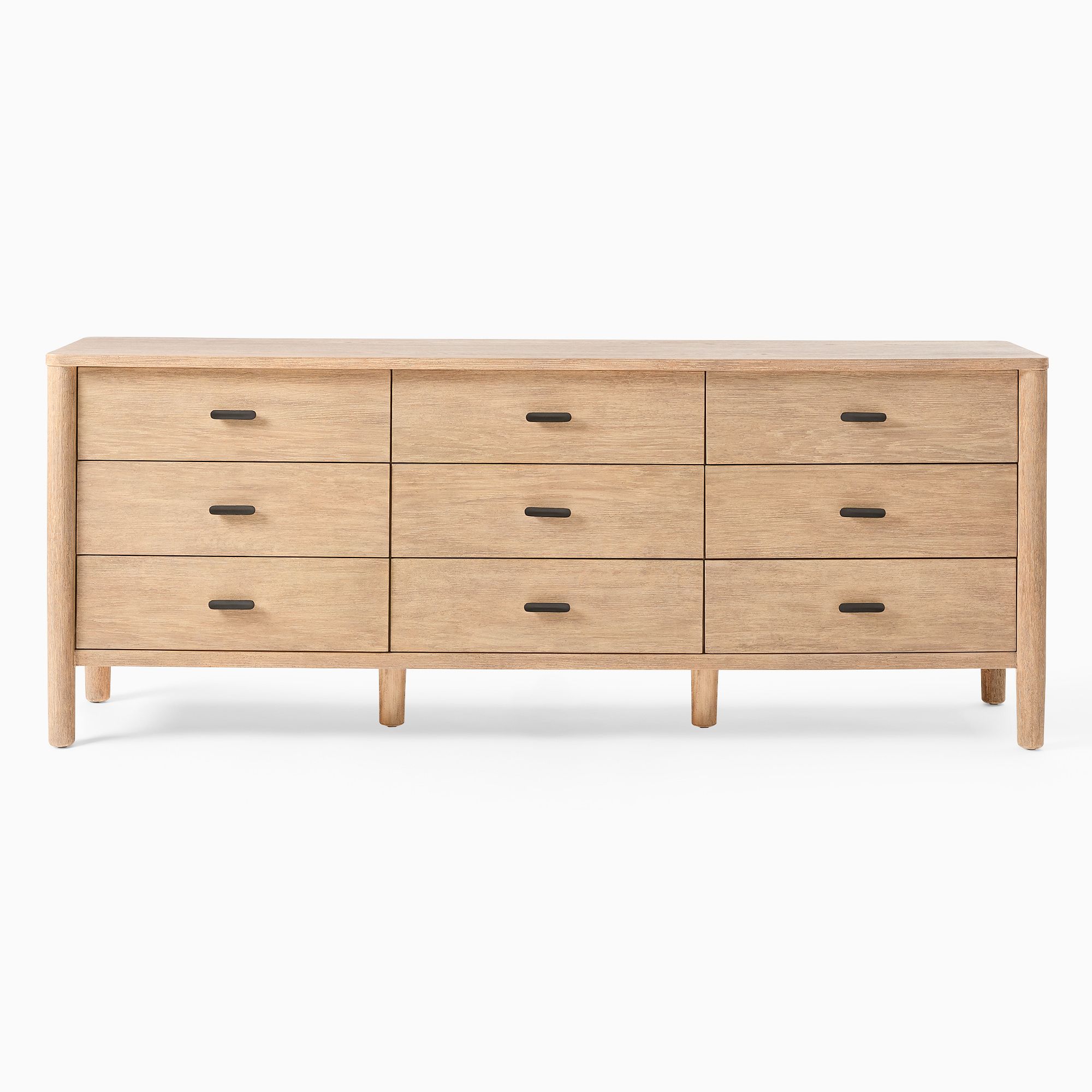 Hargrove 9 Drawer Dresser thumbnail 3