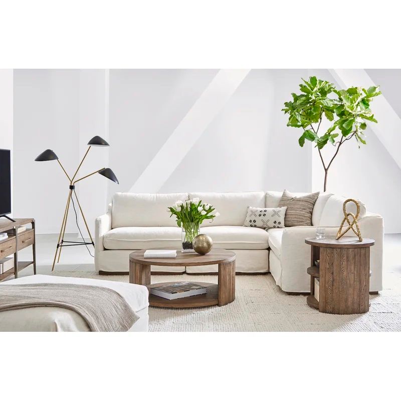 Victoria End Table thumbnail 2