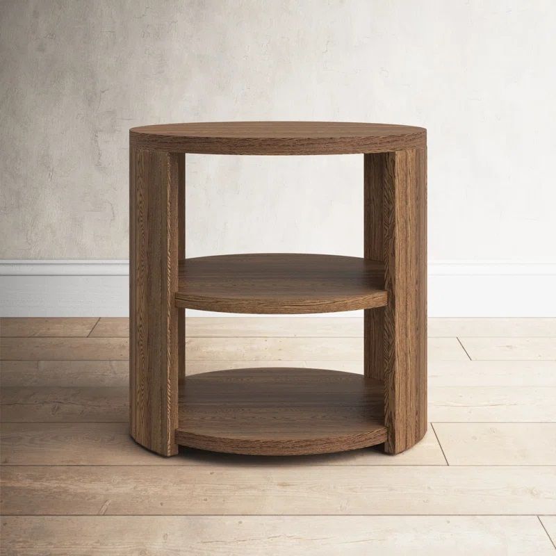 Victoria End Table thumbnail 3
