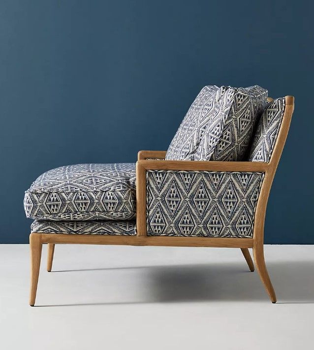 Florence Chaise thumbnail 3