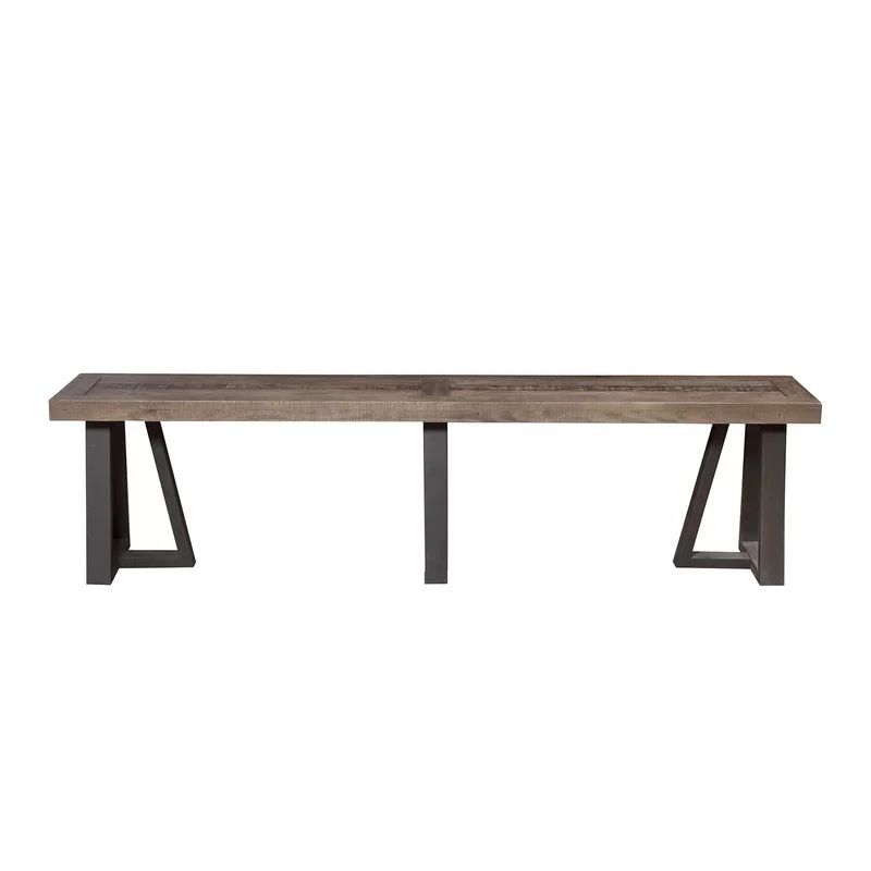 Miesville Dining Bench thumbnail 2