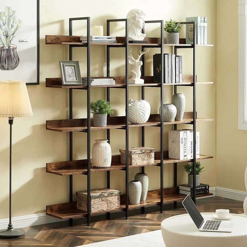 Ladder Bookcase thumbnail 2