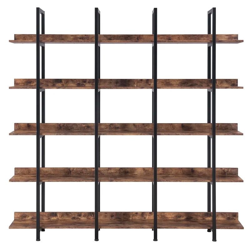 Ladder Bookcase thumbnail 3