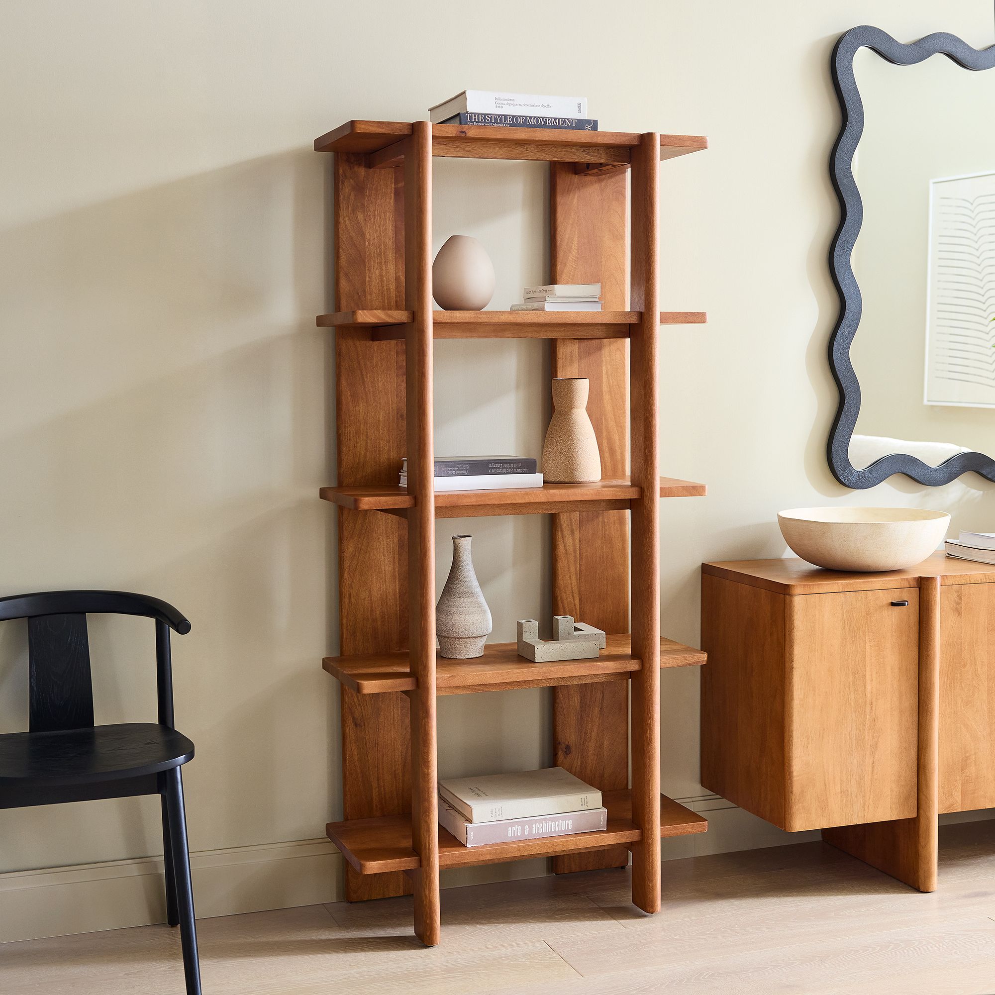 Otto Bookshelf thumbnail 2