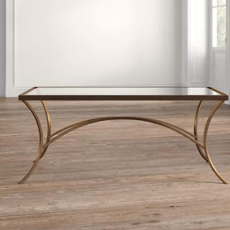 Anya Coffee Table thumbnail 4