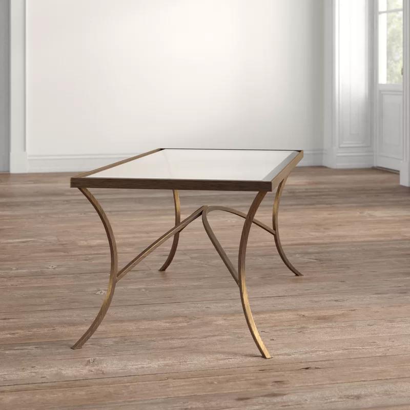 Anya Coffee Table thumbnail 5