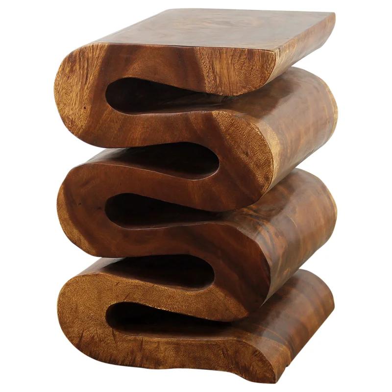Raechell End Table thumbnail 3