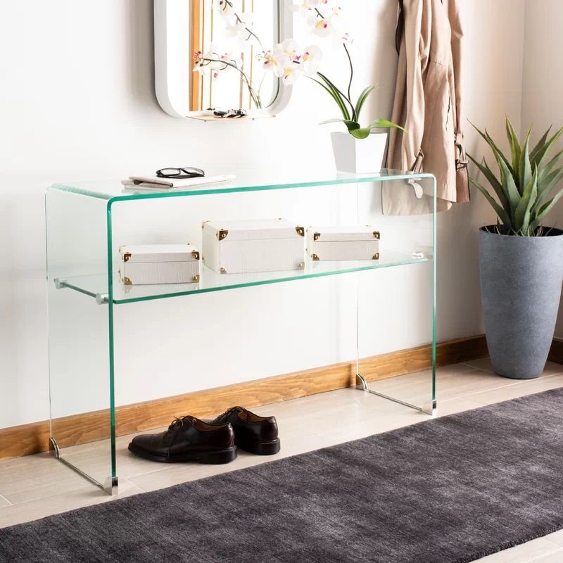 Haslemere Console Table thumbnail 2