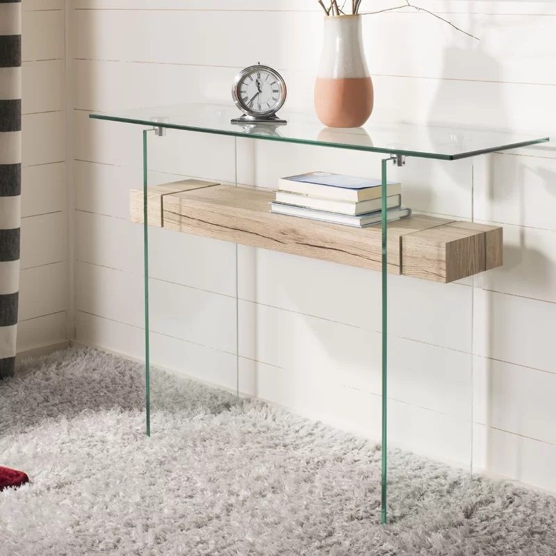 Kayley Console Table thumbnail 2