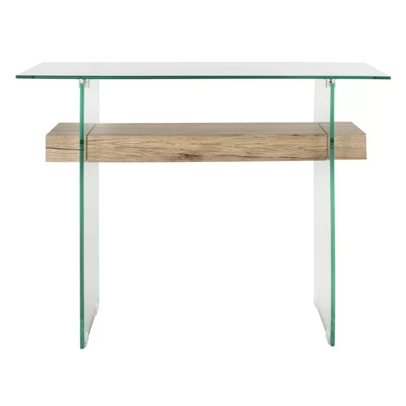 Kayley Console Table thumbnail 3