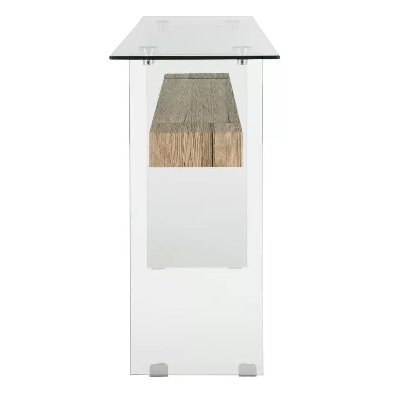 Kayley Console Table thumbnail 4