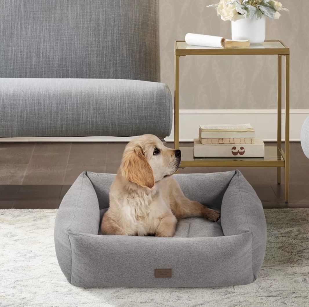 Charlie 4-Sided Bolster thumbnail 2