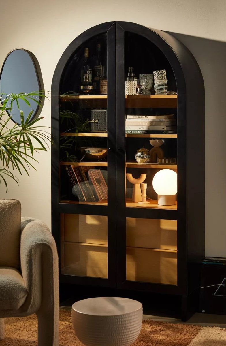 Mason Storage Cabinet thumbnail 2