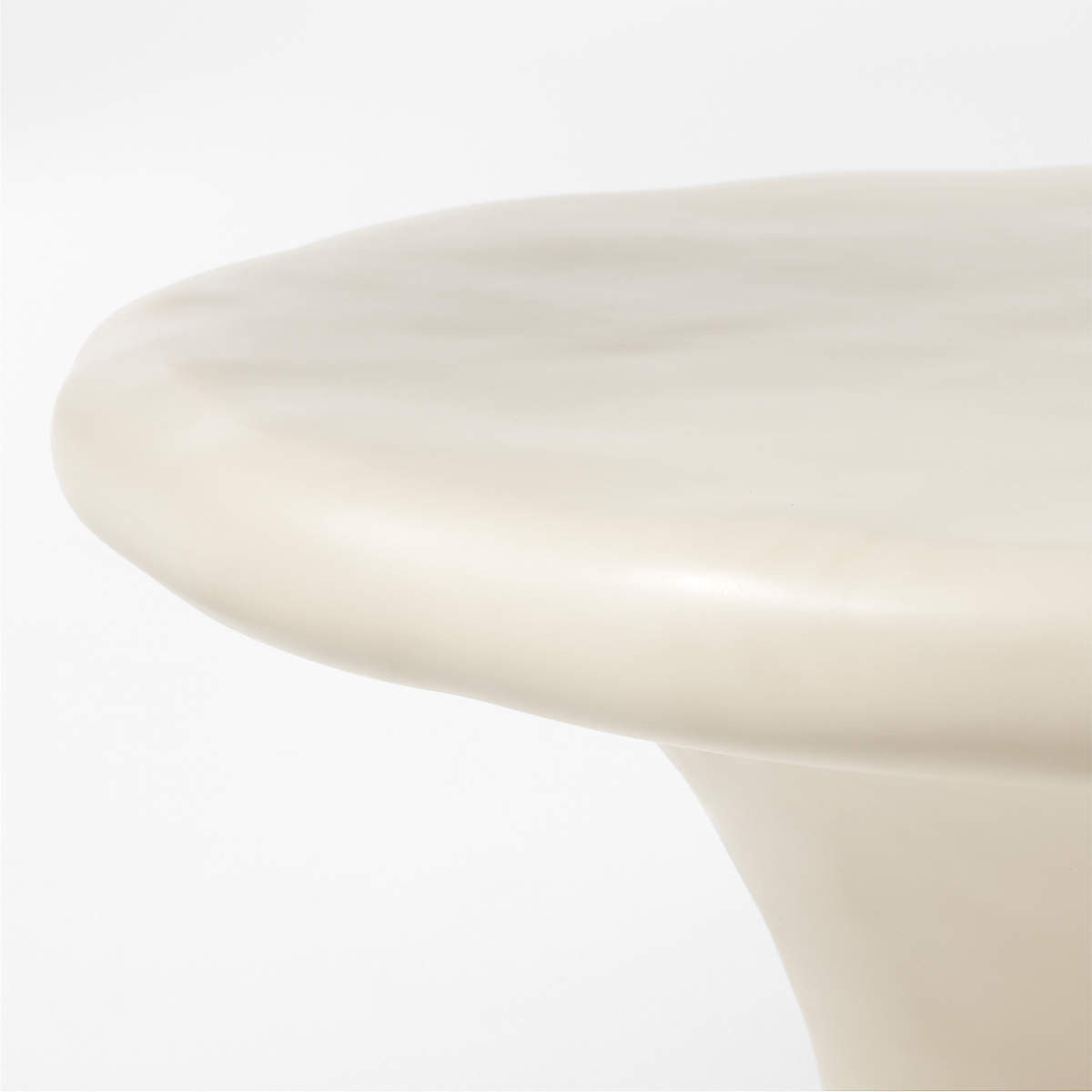 Pompeo Round Coffee Table Large thumbnail 3
