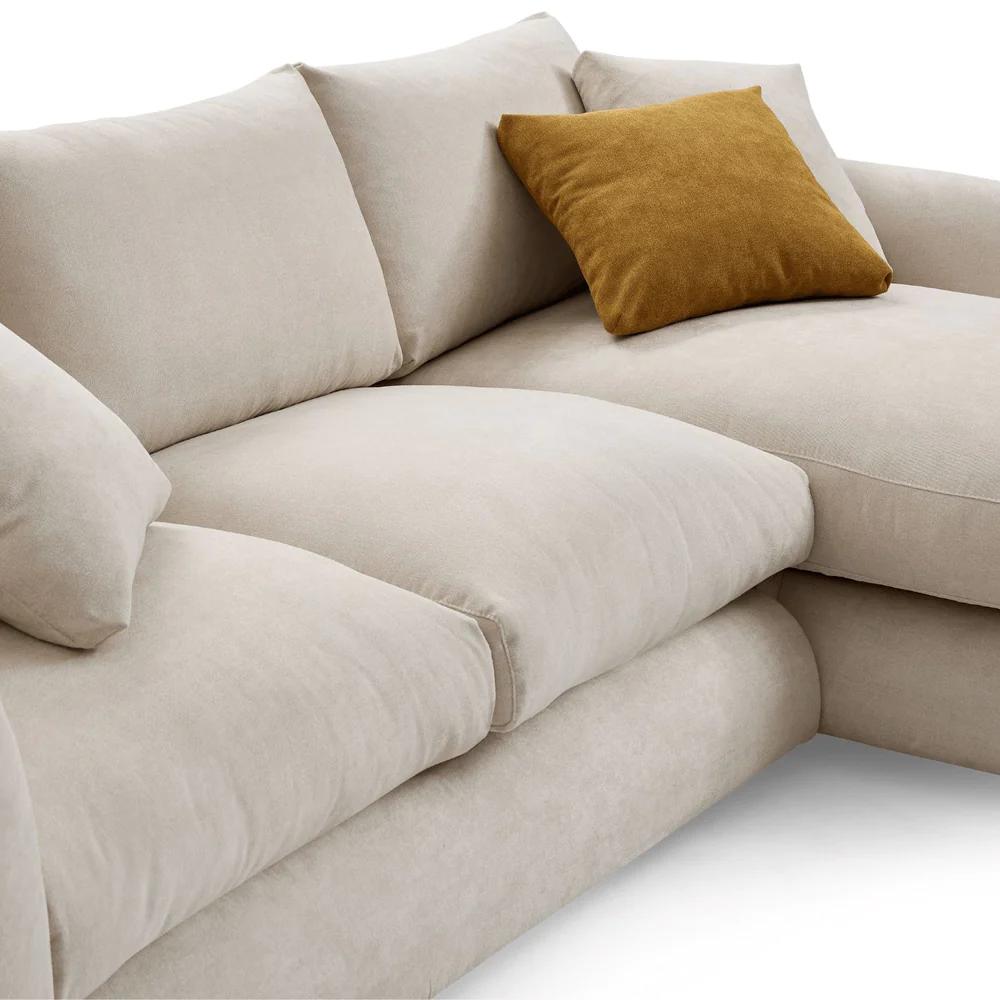 Feathers Sectional Facing Right thumbnail 3