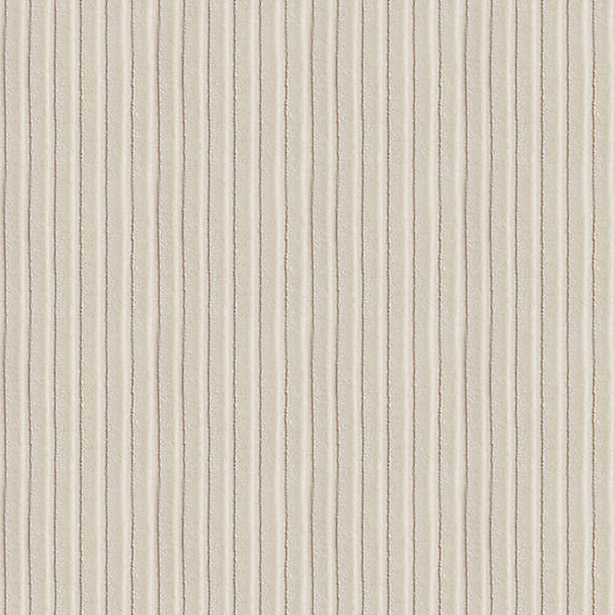 Creste Ivory Throw Pillow Cover by Athena Calderone- 22"x22" thumbnail 5