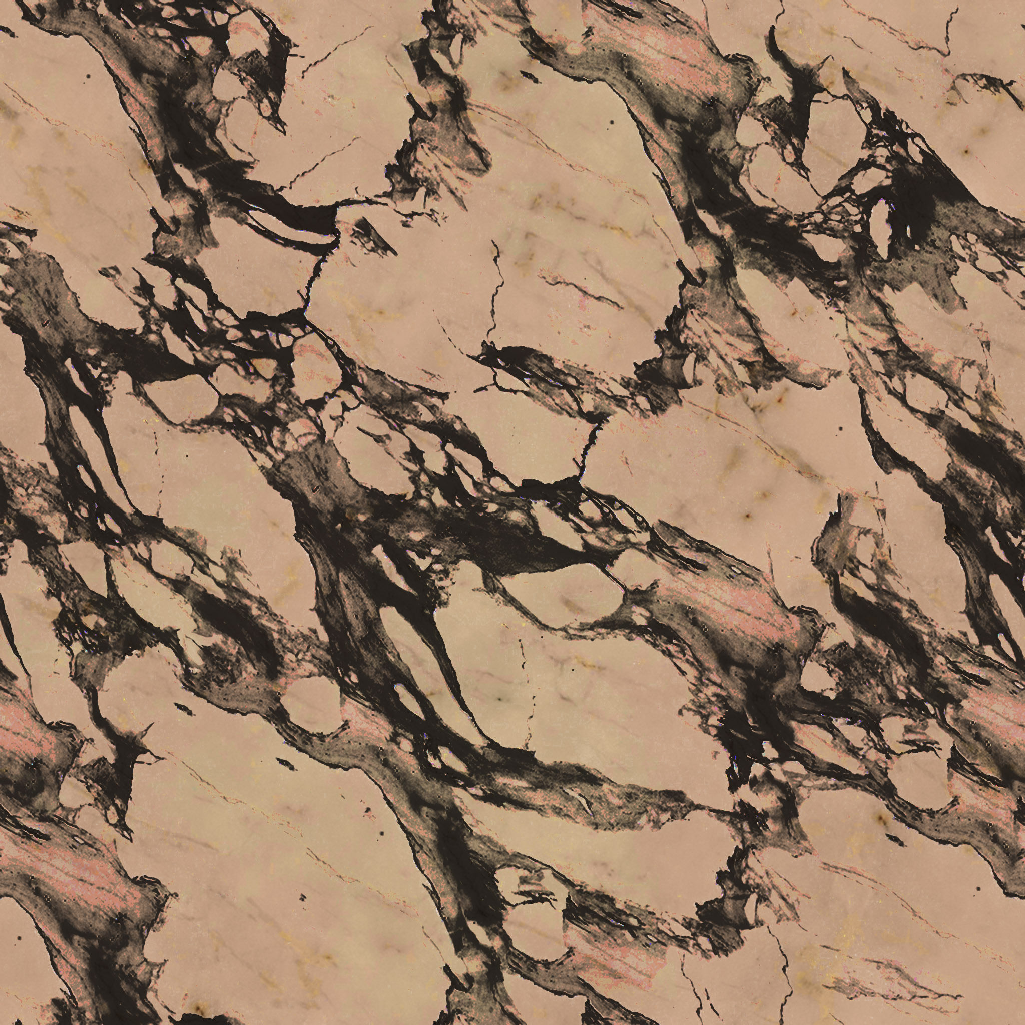 LA PALOMA MARBLE OUTDOOR DRINK TABLE thumbnail 3