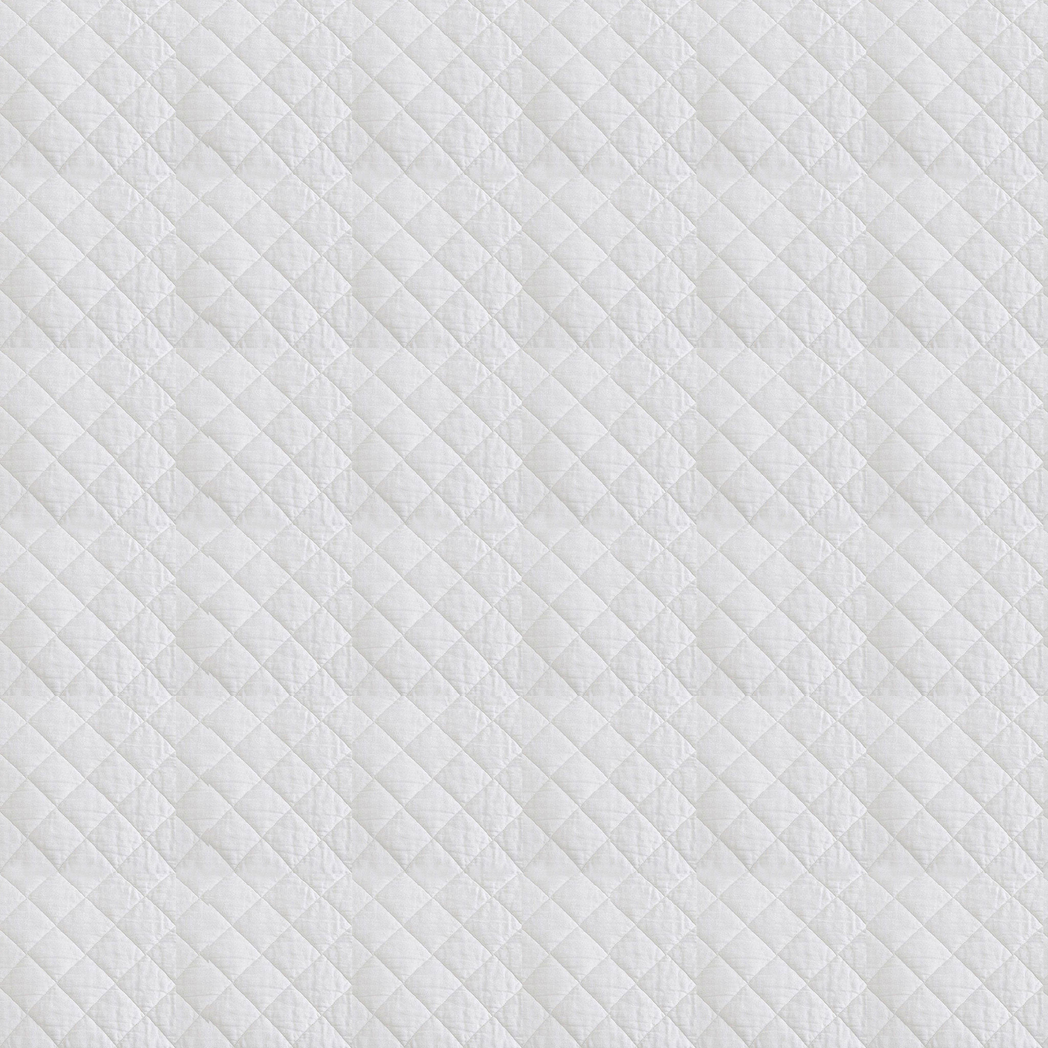 Larkin White Queen Panel Bed thumbnail 3