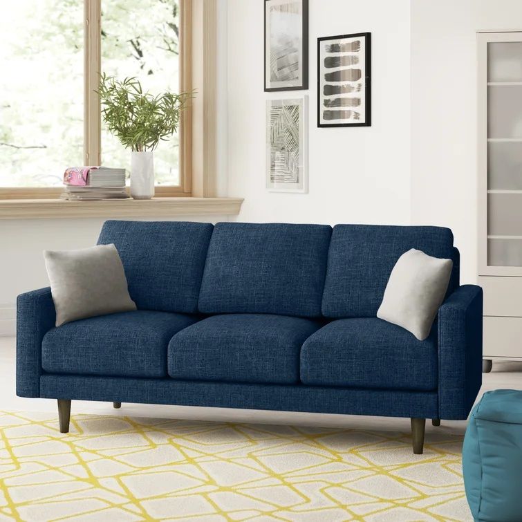Craigmont Upholstered Sofa thumbnail 2