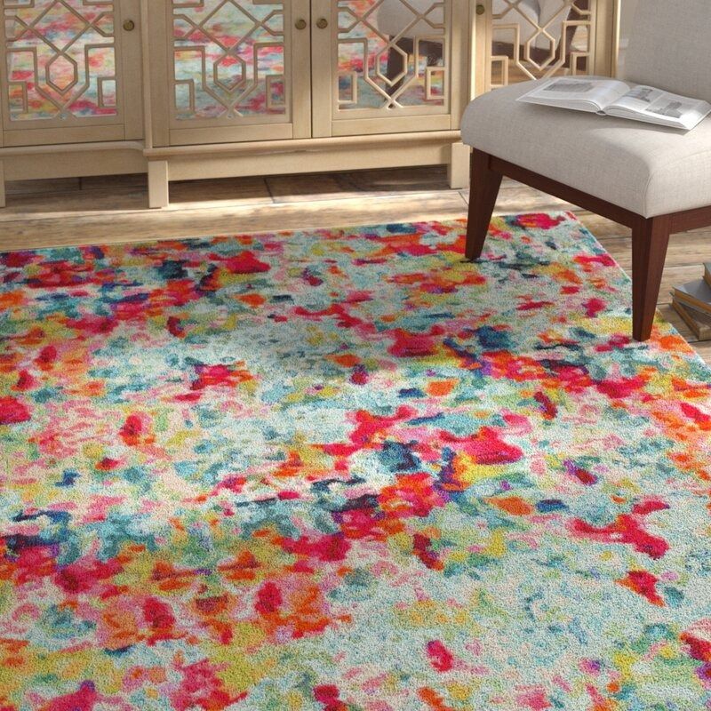 Hashimoto Performance Multi Rug thumbnail 2