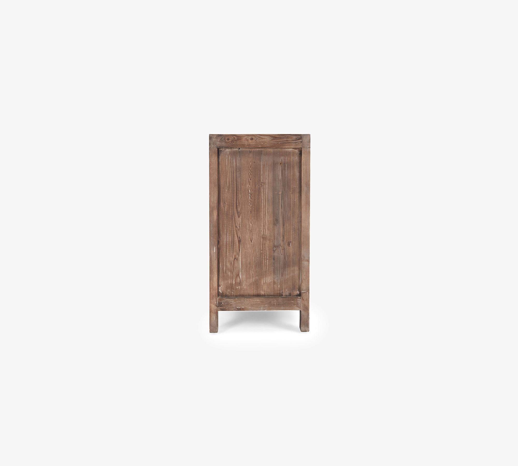 Ahvaz Carved Reclaimed Wood Buffet thumbnail 4