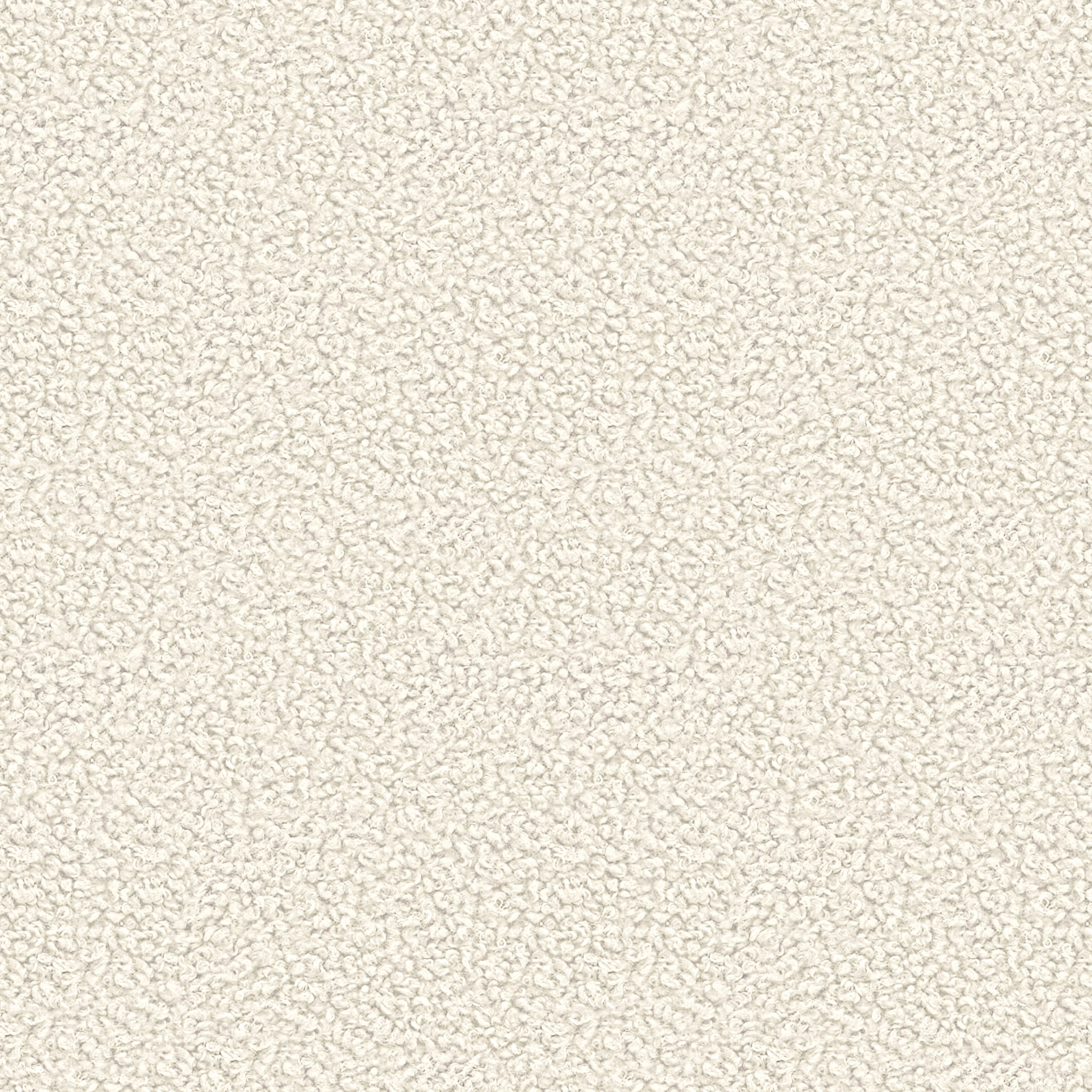 Sherpa Cream White Bear Kids Play Chair thumbnail 9