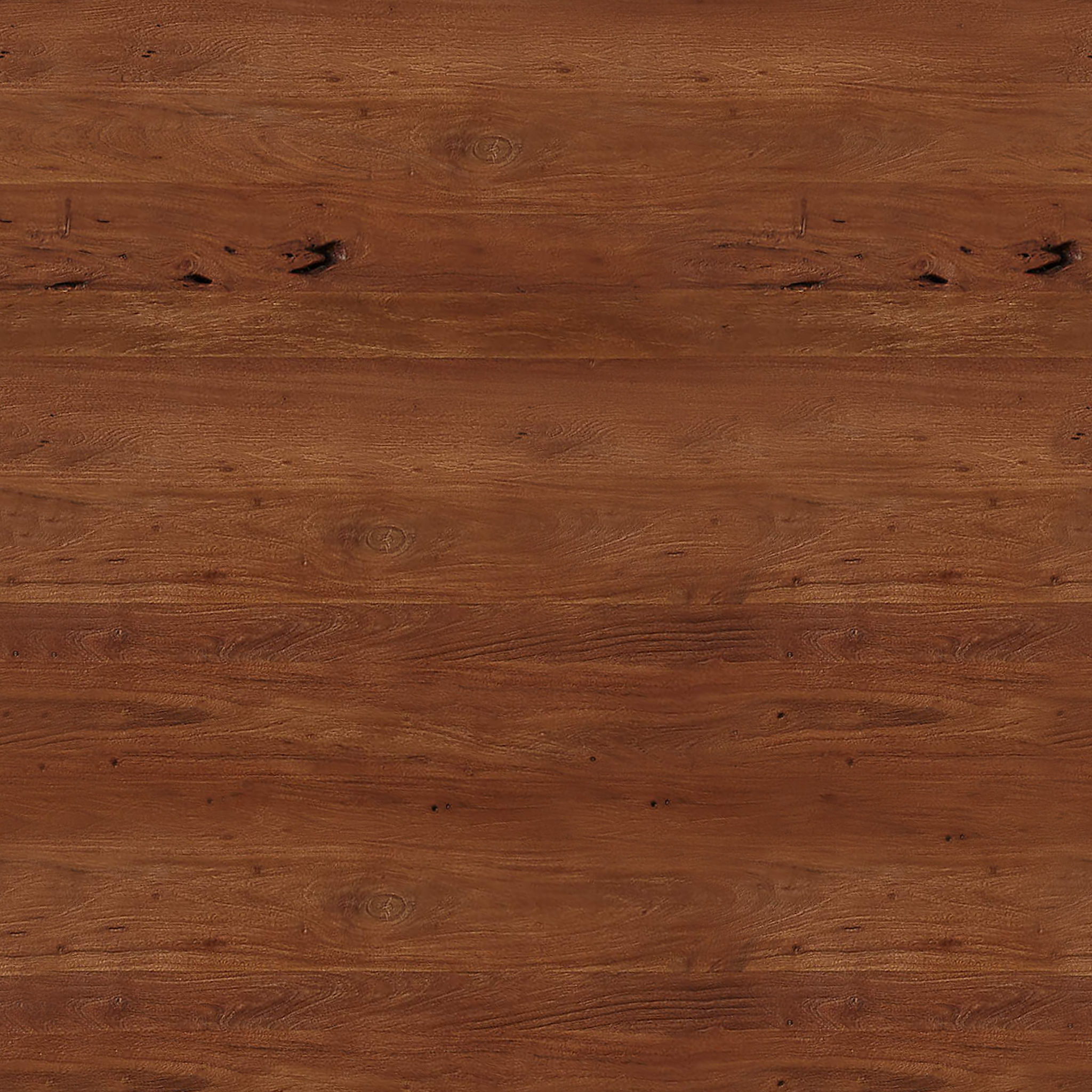 Derrico Acacia Wood Coffee Table thumbnail 5