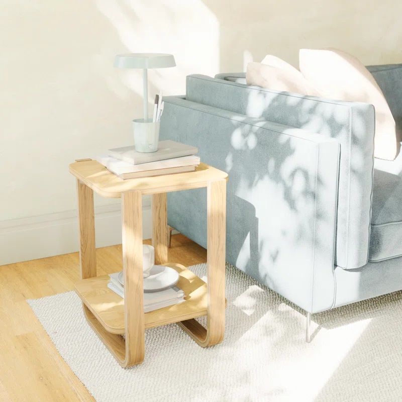 Bellwood End Table thumbnail 2