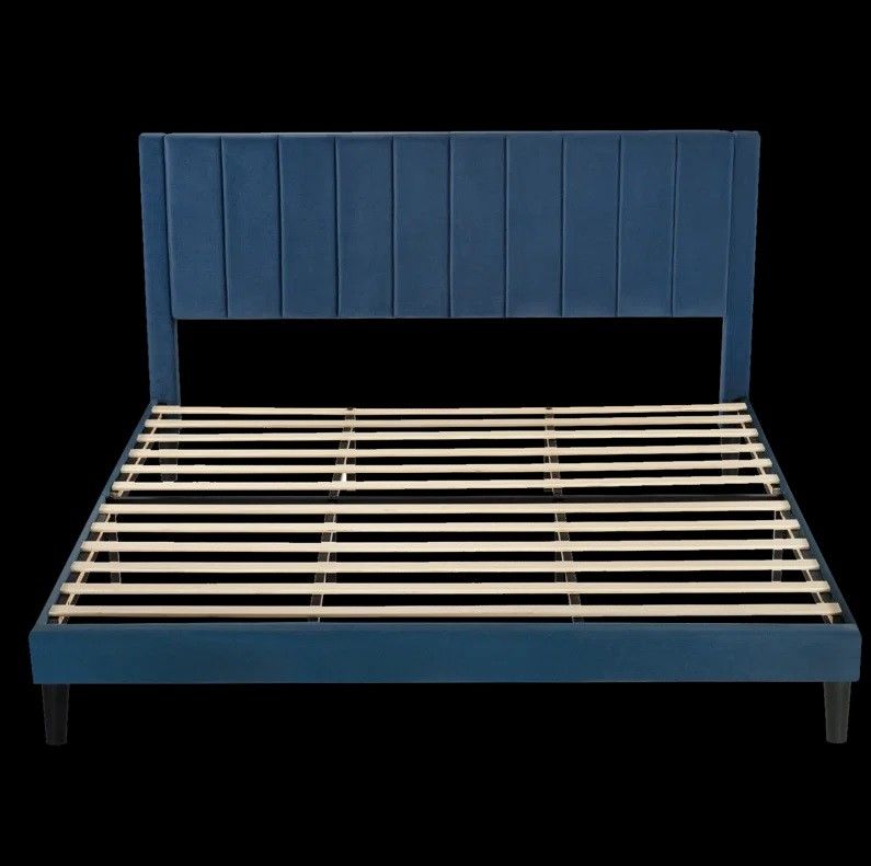 Sameko Bed thumbnail 2